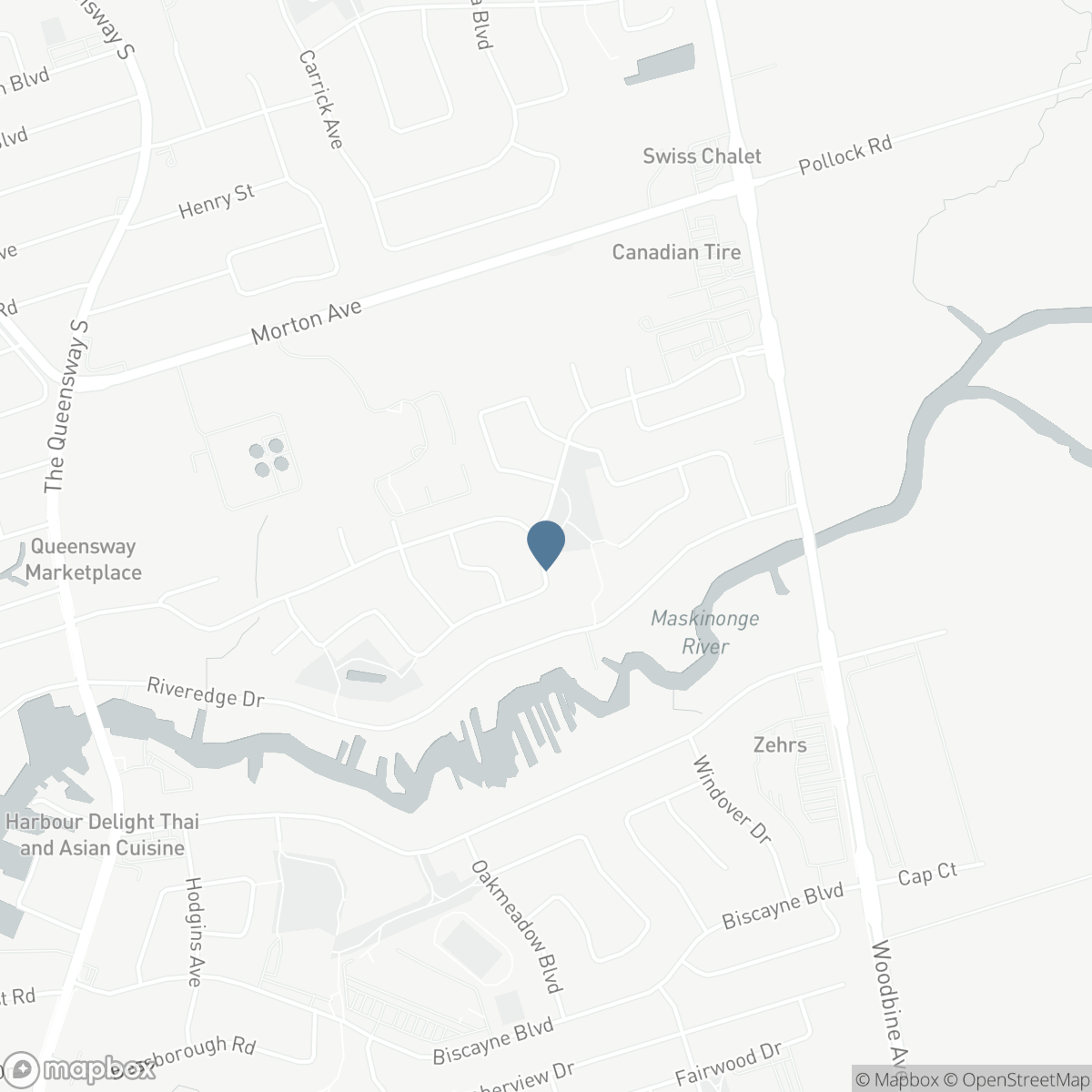 110 GLENDOWER CRESCENT, Georgina, Ontario L4P 0A2